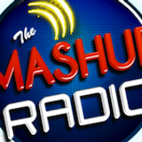 The MashupRadio Show - mix du 08/12/12
