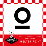 Bestimix 156: Shelter Point