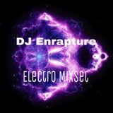DJ Enrapture - Electro Mini Mixset