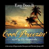 Easy Does It Vol.1 - A lite array of supermarket sweepers and elevator jump-offs!