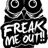 Jambo Llambias b2b Sershy Cueto @ Freak Me Out & Brain Damage at Baherin Buenos Aires (04.10)