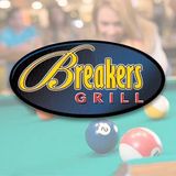 Breakers 2-14-16 DJ Chonz