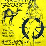 SLOW GRIND FEVER #14 MIX by Richie1250, Pierre Baroni & Mohair Slim