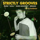 Strictly Grooves 25.11.2015