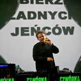 Joint Venture Sound System live Polish National Radio Czworka 6-06-11 pt. 2
