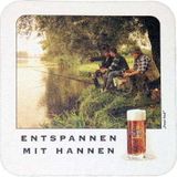 Phaett L - Entspannen mit Hannen