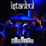 Live @ SinCity Istanbul