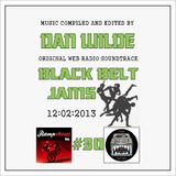 Black Belt Jams #30