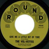 NU AND OLD RAW FUNK, DEEP SOUL AND RARE GROOVE!