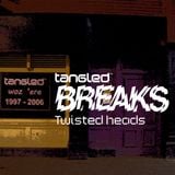 Twisted Heads - Tangled Breaks - Phoenix, Manchester - 1999