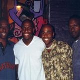 Qool Marv live at Koko's Crimson Moon in Philadelphia in 1998 - Part 2 - From the Cassette Archives