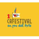 Cafestival 2014 en @radiozapote