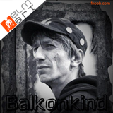 elmart podcast # 59 mixed by Balkonkind