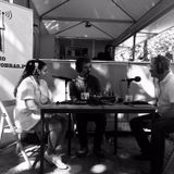 Manobras à Letra 2018 - Set20 - Entrevista com Sérgio Meira e Ana Martins