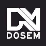 World Session 399 with DOSEM