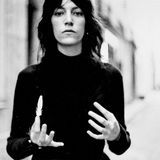 Memories on the Wall #5 - Patti Smith