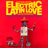 2016 Love Machine