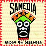 Dj Wastepicker - Samedia Live Promo Mix 1