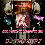 Girl Power of Hardcore Mix