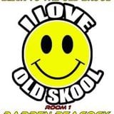 Old Skool Mix