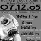 2Face_@_Freaksound_FM_(07.12.2005)