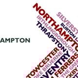 Valerie Holiday (The Three Degrees) - BBC Radio Northamptonshire Interview with Padders & Gadders