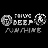 DJ SHINKAWA 2015.3.7 DEEP & SUNSHINE TOKYO #7 @ R LOUNGE pt.1