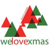 Francis Canadas - We Love Xmas
