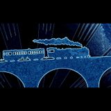 Mystery Train - Best Albums Of 2013 (Pt.1) - Originally Broadcast On Stroud FM 29/12/13