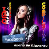 RADIO STEREO DANCE COMPILATION