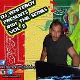 DJ WHITEBOY PRESENTS #tbt THE SERIES VOL 8