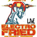 Electrofried - Ryan - Set 2