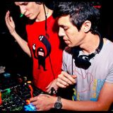 Dirty Beatz @ Groove Garden Experience, 8bitz Radio