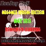 DeeJay HeN-Megamix Special Edition MAY 2013(Romanian Clubbing PromoMIX)