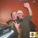 Fattman & Ice Hard Trance Mix Disk 1
