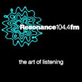 Ceephax Acid Crew @ Resonance 104.4 FM - 18.04.2005