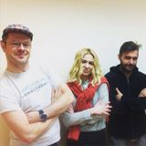 Большой Фисун - сезон 5 эпизод 7 - Alloise (29.02.2016)
