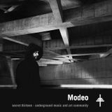 Modeo - Secret Thirteen Mix 174