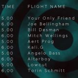 Live on Electric Beatz Radio 2016-03-08