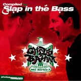 Ghetto Bazaar Mix Series 7 by Slap in the Bass