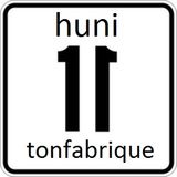 Huni-Zakisch