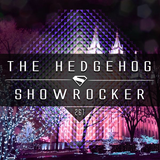 The Hedgehog - Showrocker 261 - 24.12.2015