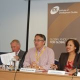 Is business the new aid? IDS at Liberal Democrat Party Conference 2011