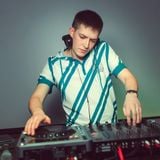 #BATTLE_NSK x Georgy Kostin-2015 MIXTAPE