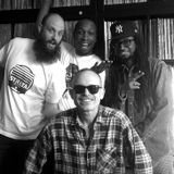 I Love Vinyl Radio, Episode 5 with Sal P (Liquid Liquid)