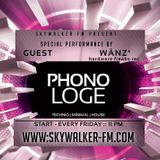 PhonoLoge - Guest Tone Deep @ Skywalker.FM (27.09.2013)