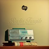 RADIO FRAGILE PODCAST - POEMS OF HOPE