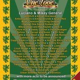 Reggae-dub Breakfast Step Pt.2 (OneLove Festival 08.08.10)