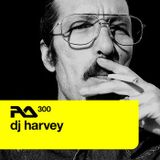 DJ Harvey - Resident Advisor 300 (27-02-2012)