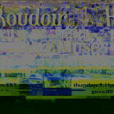 Boudoir Muses - 13 Mar 2014- glitch.fm - have silly b2b
